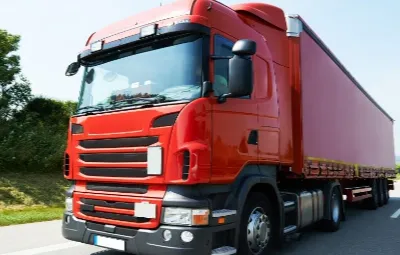 Konya Tire Ambar Kargo