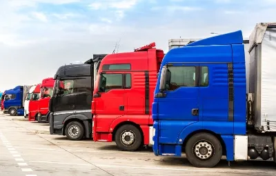 Konya Tire Ambar Nakliyat