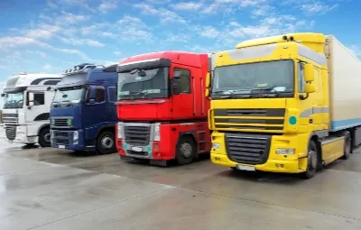 Konya Tire Nakliye Ambarı