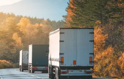 Konya Tire | Klima Taşıma