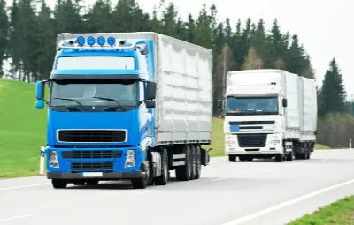 Konya Tire | Eşya Taşıma